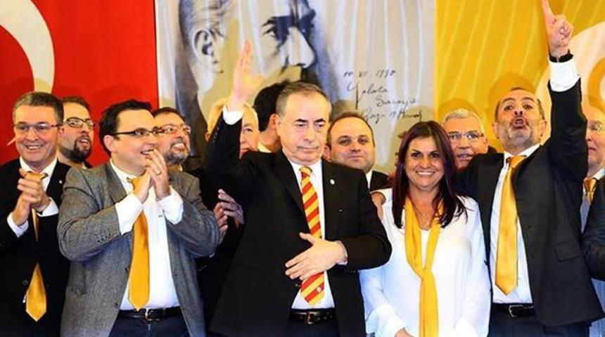 Galatasaray yönetimi UEFA'yla görüşmek için İsviçre'ye gidiyor