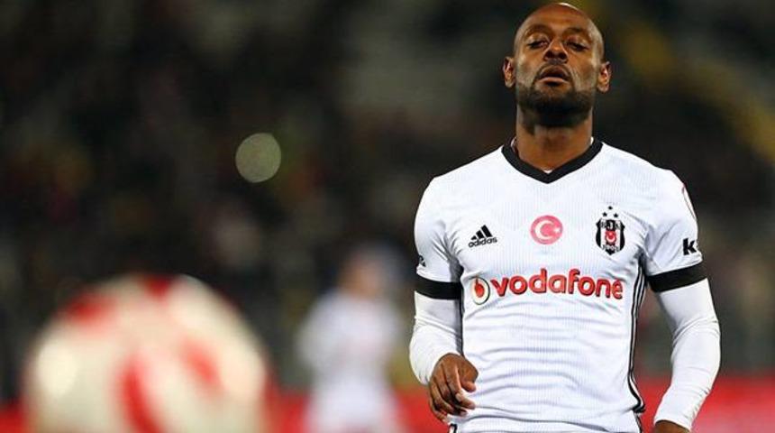 Vagner Love sezon sonunda Flamengo'ya gidebilir