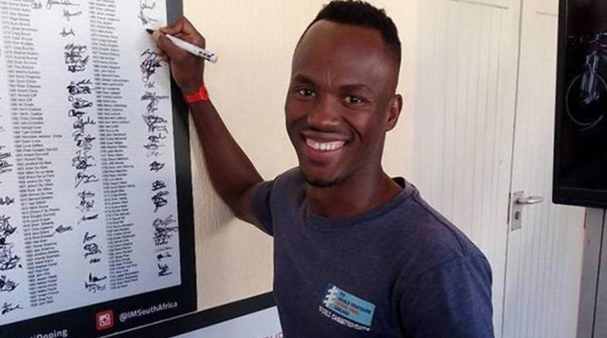 Mhlengi Gwala'ya testereyle saldırdılar