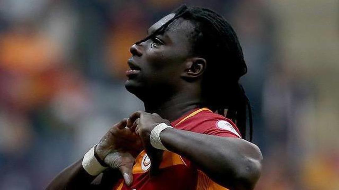 Bafetimbi Gomis i&ccedil;in 20 milyon Euro'luk teklif