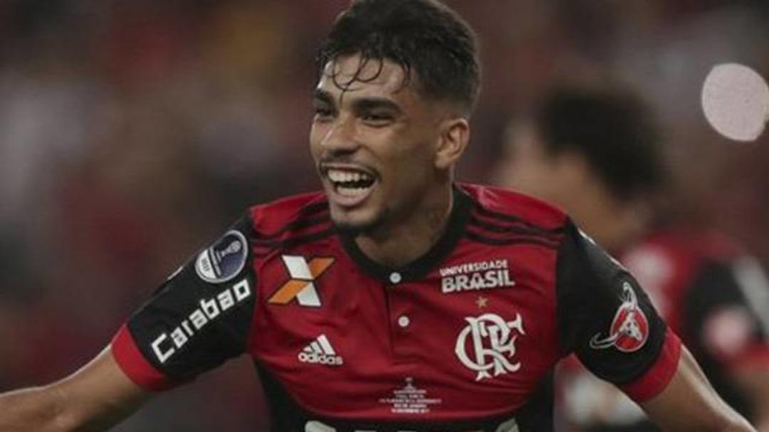 Talisca giderse Beşiktaş'a Paqueta gelecek