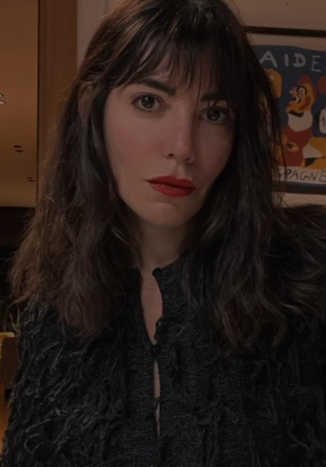 Uzak Şehir&rsquo;in Meryem&rsquo;i Ceren Moray oldu! Cihan ın eski aşkı geliyor 2