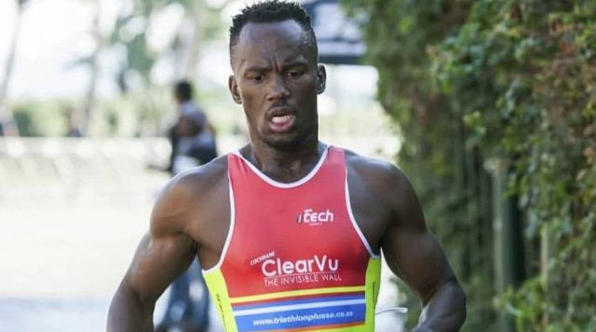 Mhlengi Gwala'nın bacaklarını testereyle kesmeye &ccedil;alıştılar!