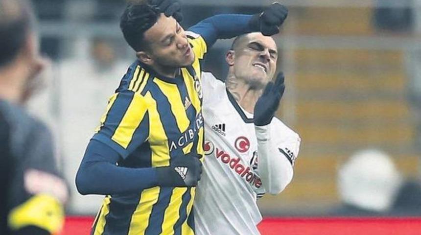 Tahkim Kurulu, Quaresma için kararını verdi