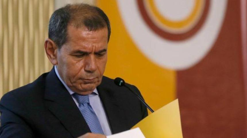 Dursun &Ouml;zbek: Galatasaray'ı yaralayacak tek şey, uyulamayacak bir planın UEFA'ya verilmesi