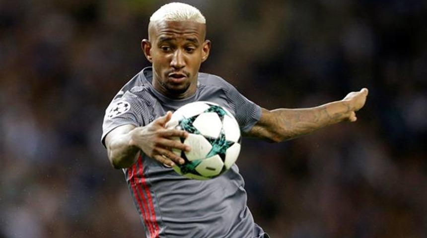 Wolverhampton'dan Talisca'ya 30 milyon euro!