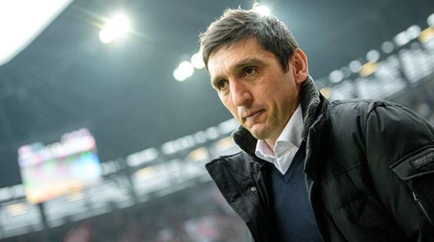 Tayfun Korkut Stuttgart'ı 9. sıraya kadar &ccedil;ıkardı