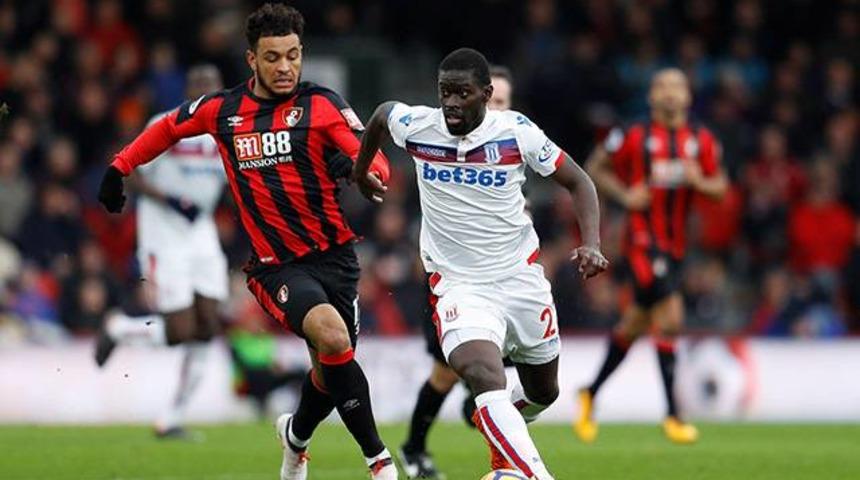 Badou Ndiaye'den Galatasaray Başkanı Mustafa Cengiz'e cevap