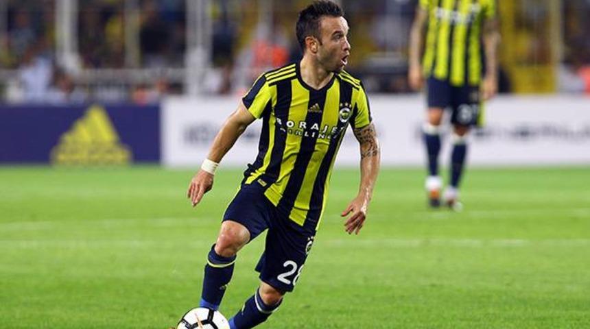 Valbuena'ya Toronto'dan teklif!