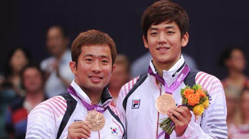 Olimpik sporcu Jung Jae-sung evinde &ouml;l&uuml; bulundu