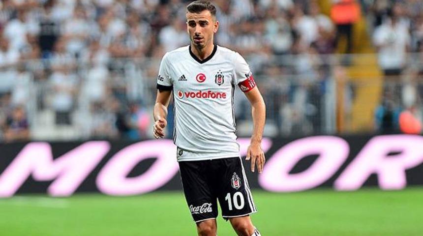 Rafael Benitez Newcastle United'a Oğuzhan &Ouml;zyakup'u transfer ediyor