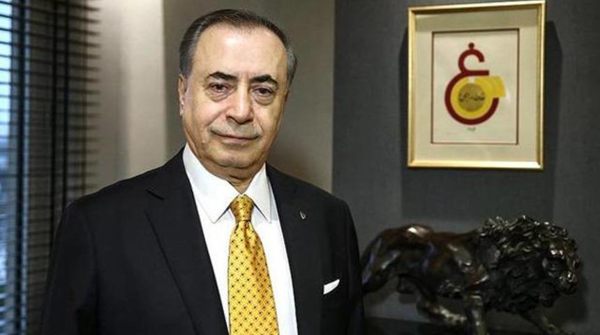 Galatasaray'ın UEFA g&ouml;r&uuml;şmesi sona erdi