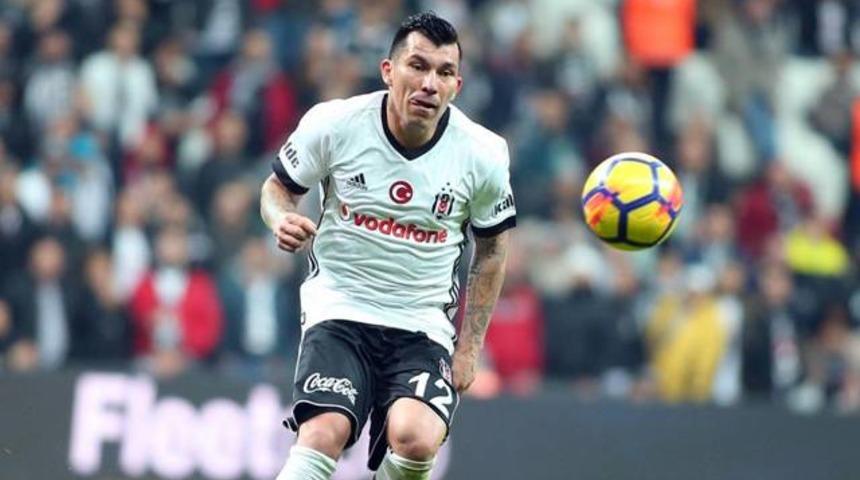 Medel: Bayern ma&ccedil;ına kazanmak i&ccedil;in &ccedil;ıkacağız