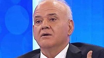 Ahmet Çakar'dan Şenol Güneş'e olay sözler