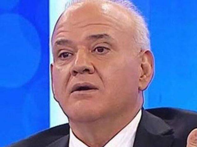 Ahmet Çakar'dan Şenol Güneş'e olay sözler