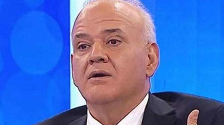 Ahmet Çakar'dan Şenol Güneş'e olay sözler