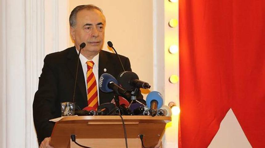 Mustafa Cengiz, Dursun &Ouml;zbek ve y&ouml;netimini topa tuttu!