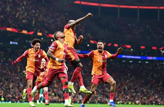 Neredeyse bedavaya geldi! Galatasaray'a UEFA'dan para yağıyor