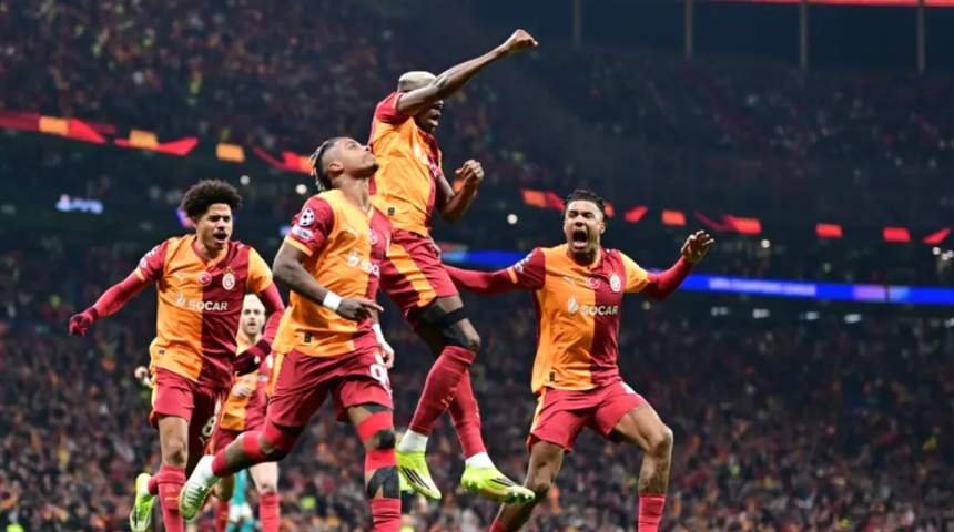 Neredeyse bedavaya geldi! Galatasaray'a UEFA'dan para yağıyor