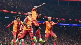 Neredeyse bedavaya geldi! Galatasaray'a UEFA'dan para yağıyor