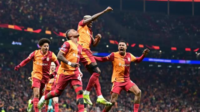 Neredeyse bedavaya geldi! Galatasaray'a UEFA'dan para yağıyor