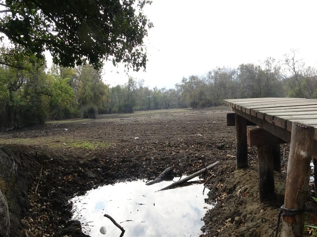 5 ay &ouml;nce kurumuştu! T&uuml;rkiye&rsquo;nin dev longozu yeniden suyla doldu 3