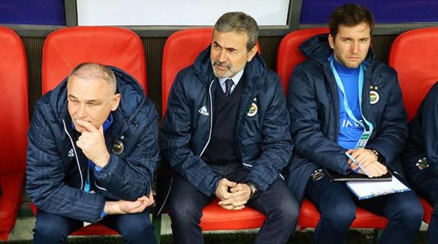 Aykut Kocaman'dan Şenol G&uuml;neş'e 'ta&ccedil;' yanıtı