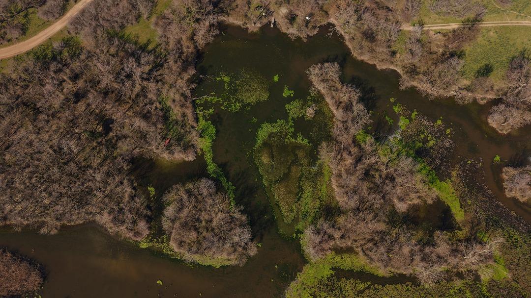 5 ay &ouml;nce kurumuştu! T&uuml;rkiye&rsquo;nin dev longozu yeniden suyla doldu 2