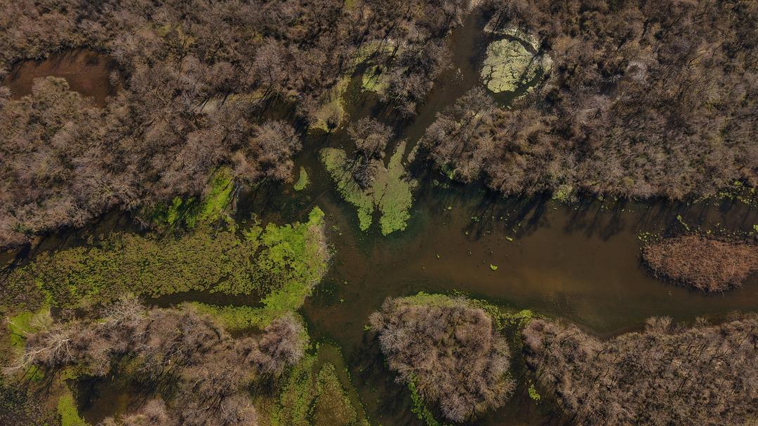 5 ay &ouml;nce kurumuştu! T&uuml;rkiye&rsquo;nin dev longozu yeniden suyla doldu 4