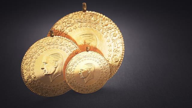 Gram altında yükseliş! İşte çeyrek altın fiyatı: 11 Mart altın fiyatları