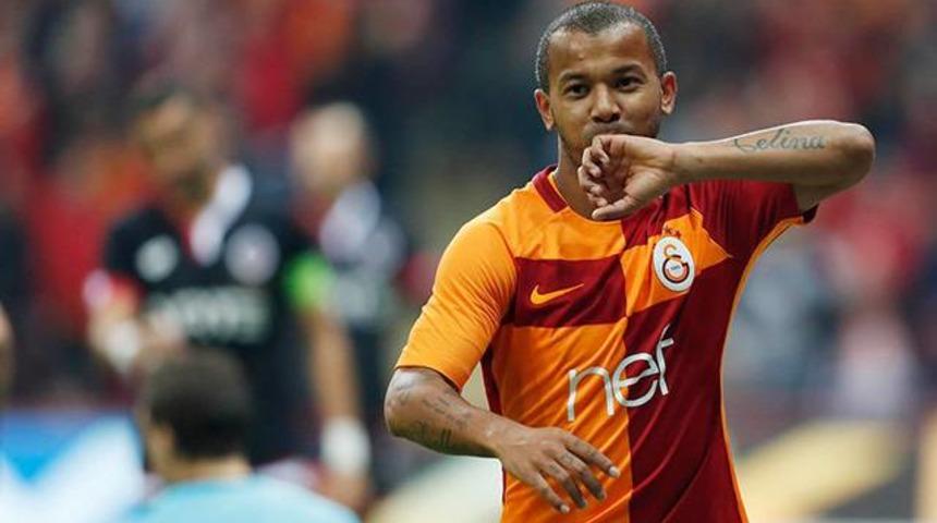 Galatasaray-Atiker Konyaspor ma&ccedil;ında sarı kart g&ouml;ren Mariano Fenerba&ccedil;he derbisinde yok