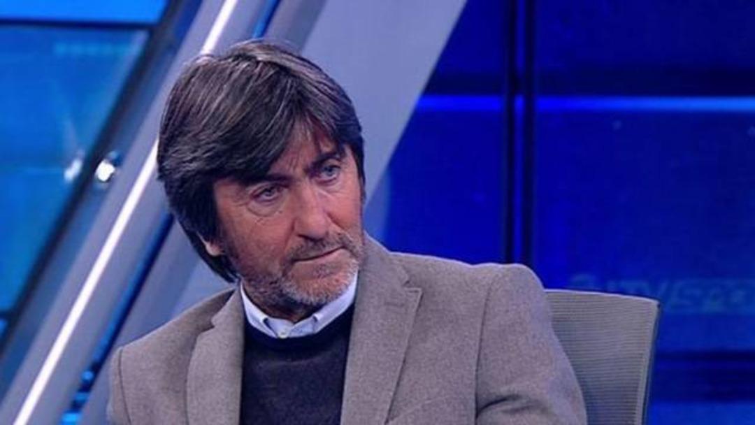 Rıdvan Dilmen: 'Galatasaray'ın tek farkı Fatih Terim'
