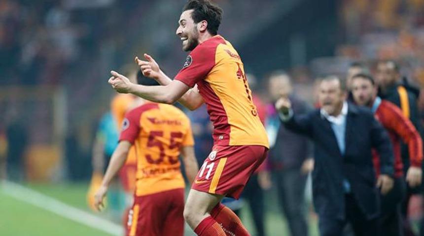 Sinan G&uuml;m&uuml;ş: 'Pes etmedik'