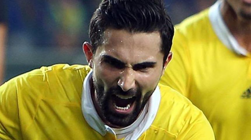 Hasan Ali Kaldırım'dan şaşırtan istatistik!