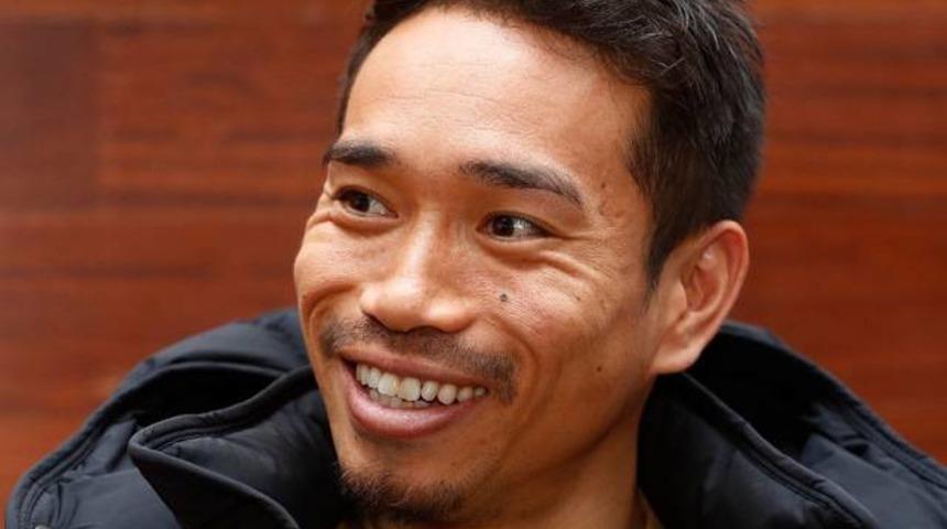 Nagatomo: Galatasaray &ccedil;ok b&uuml;y&uuml;k bir kul&uuml;p