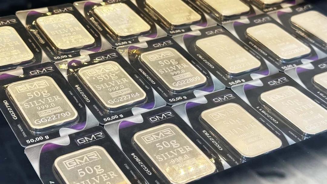 Morgan Stanley gri metaller i&ccedil;in g&uuml;ncel raporu yayınladı: &ldquo;Savaş bittiği an bu rakamları&hellip;&rdquo; 2