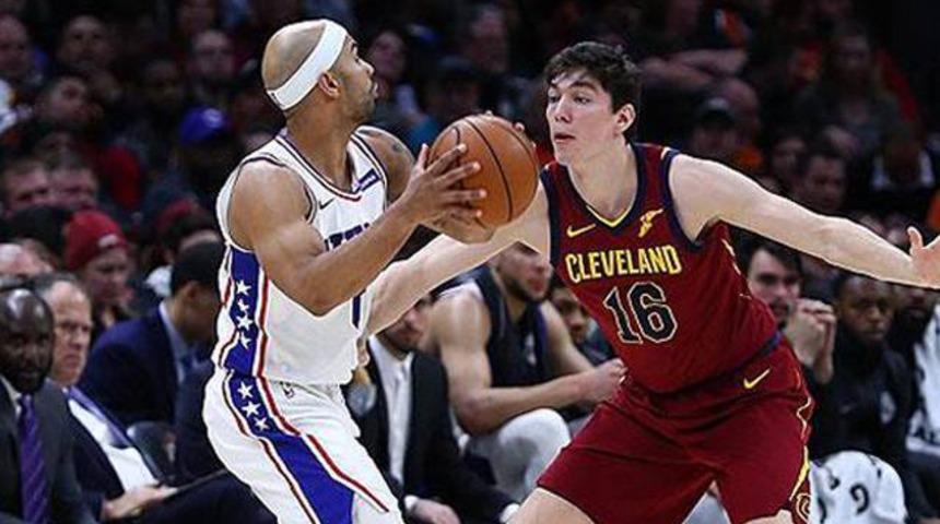 &Ouml;mer Onan, Cedi Osman'a g&uuml;veniyor