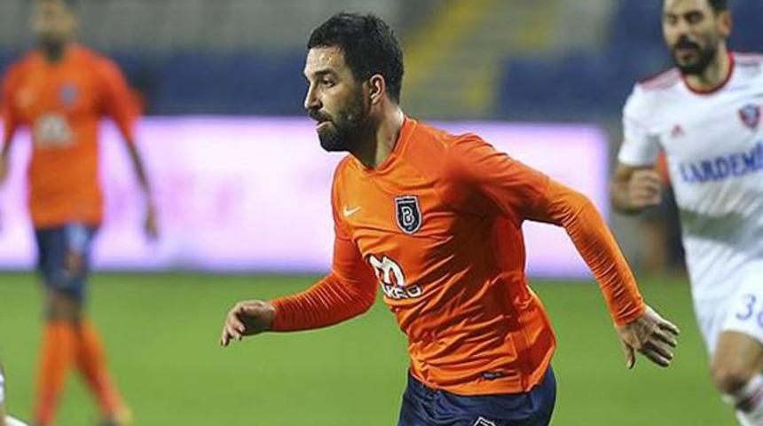 Başakşehir 10 ma&ccedil;ta 13 puan kaybetti