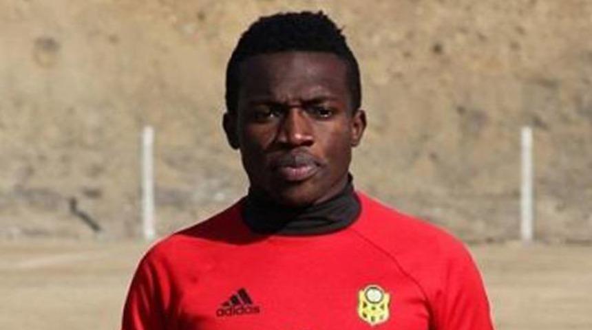 Galatasaray Okechukwu Azubuike'yi kadrosuna katmak istiyor
