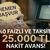 %0 faizli ve taksitli 25.000 TL nakit avans!