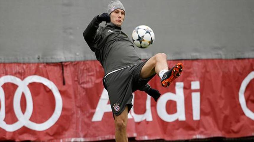 Niklas S&uuml;le: 'İstanbul'a kazanmaya gideceğiz'