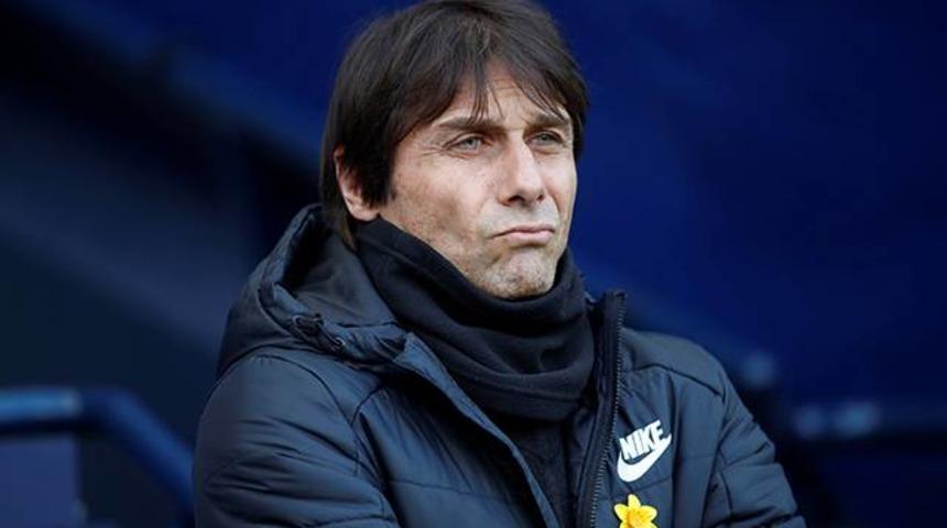 PSG Emery'yi g&ouml;nderip Conte'yi takımın başına ge&ccedil;irecek