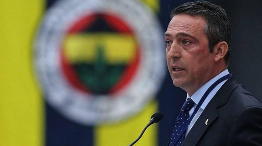 Ali Ko&ccedil;: 'Alex'i T&uuml;rkiye'ye ben davet etmedim'