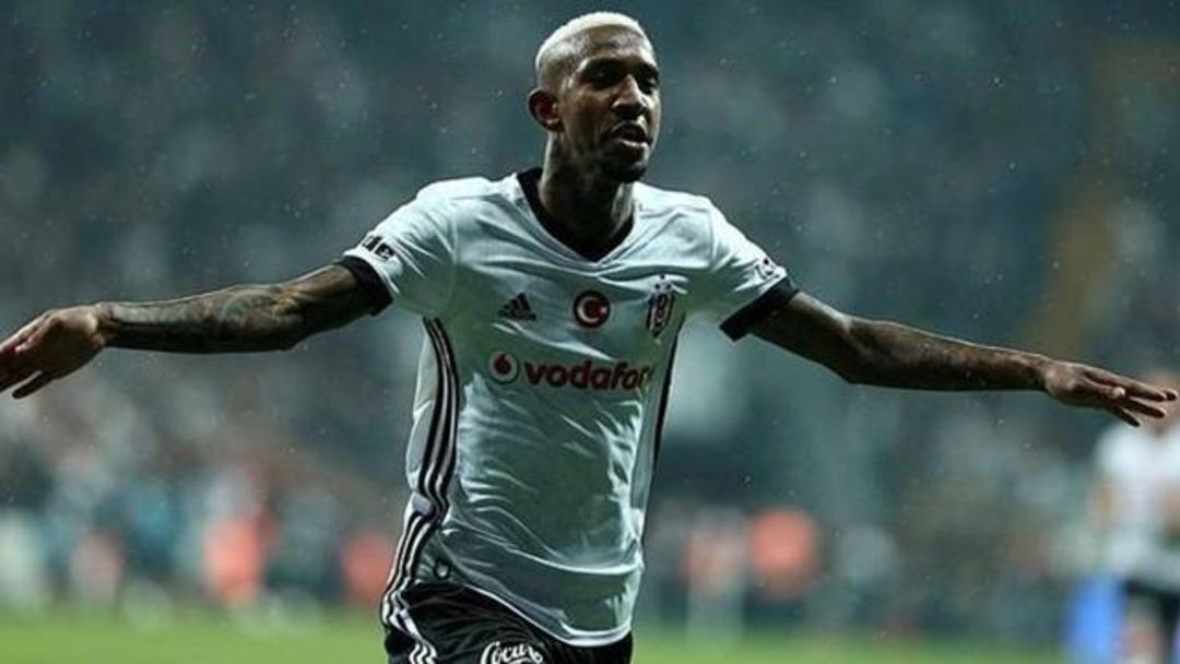 Talisca'nın milli takıma se&ccedil;ilmesi sosyal medyayı salladı!