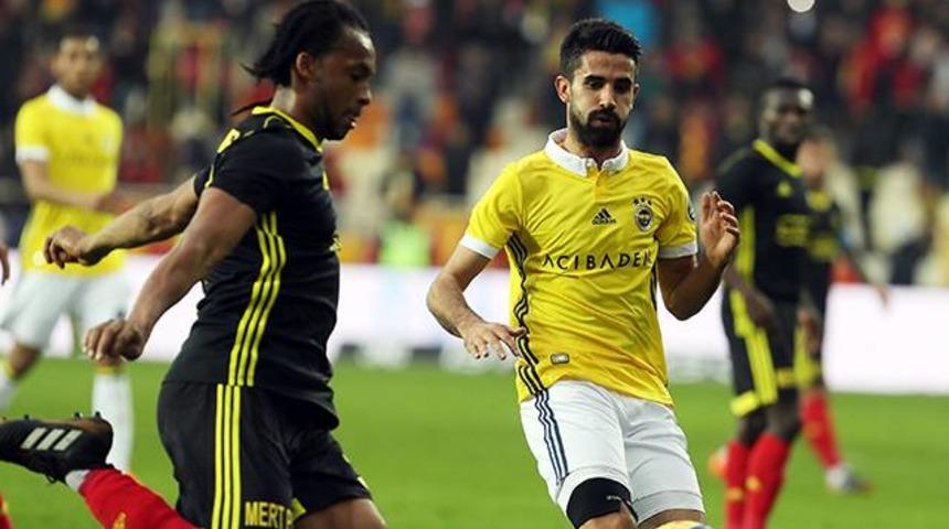 Alper Potuk: 'Galatasaray'a sahayı dar edeceğiz'