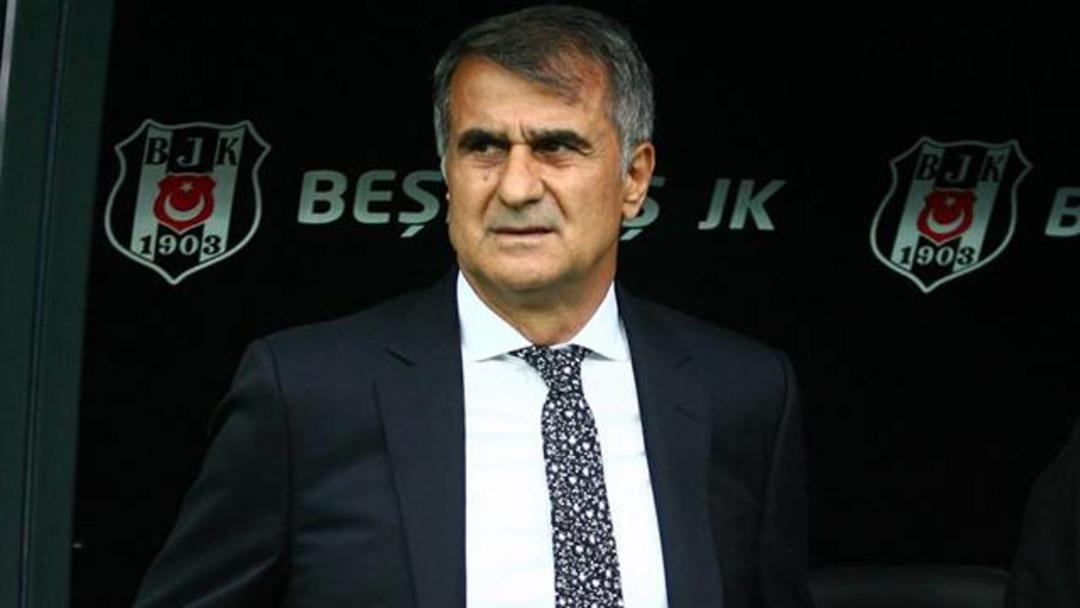 Şenol G&uuml;neş'in parlattığı yıldızlar