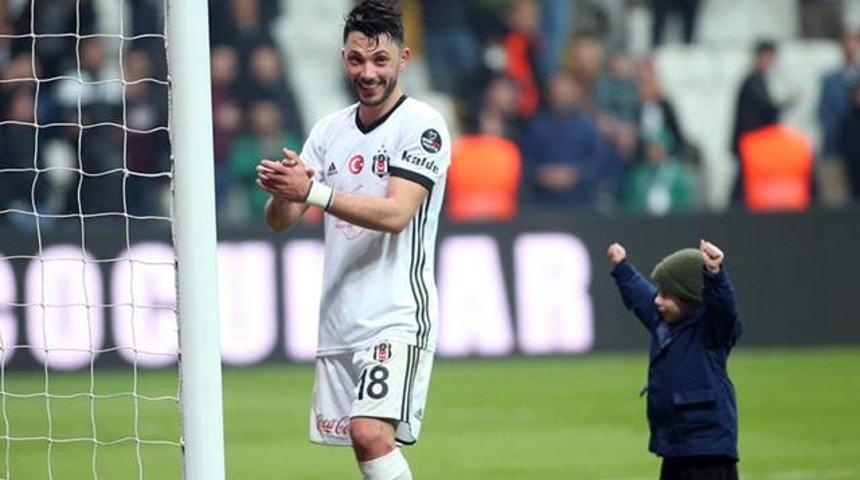 Leverkusen'den Tolgay Arslan'a 9 milyon euro