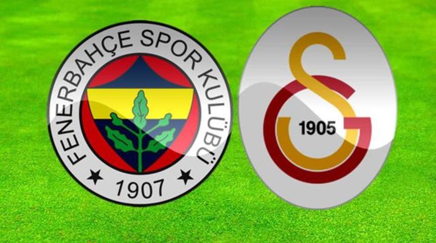 Fenerbah&ccedil;e - Galatasaray ma&ccedil;ı ne zaman, hangi g&uuml;n, saat ka&ccedil;ta? 