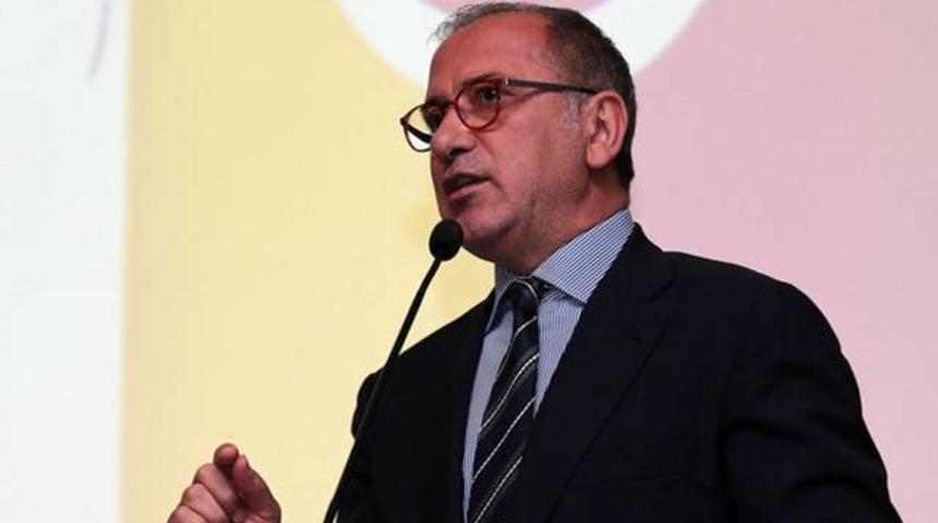 Fatih Altaylı: 'Ali Ko&ccedil; Galatasaray'a başkan olsun'