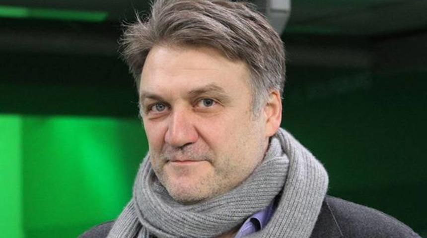 Beşiktaş'tan altyapıya Dietmar Beiersdorfer hamlesi